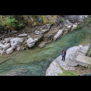 Meet your Posher, Katelyn